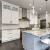 Groton Custom Cabinetry by Torres Construction & Painting, Inc.